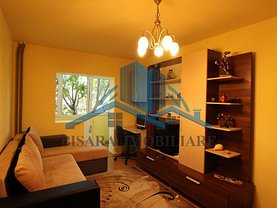 Apartament de închiriat 2 camere, în Timişoara, zona Lipovei