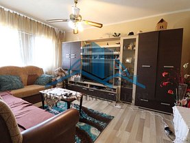 Apartament de închiriat 3 camere, în Timişoara, zona Şagului