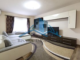 Apartament de închiriat 3 camere, în Timişoara, zona Lunei