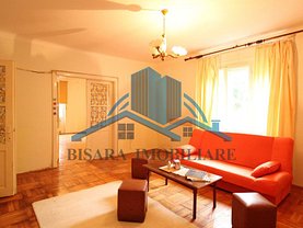 Apartament de închiriat 4 camere, în Timişoara, zona Bogdăneştilor