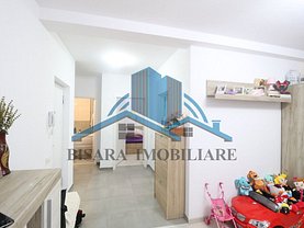 Apartament de vânzare 2 camere, în Timişoara, zona Girocului