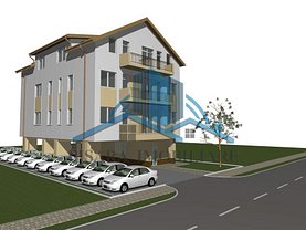 Apartament de vânzare 3 camere, în Giroc, zona Calea Urseni