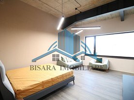 Garsonieră de închiriat, în Timişoara, zona Semicentral