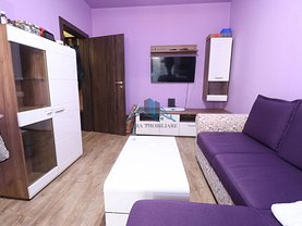 Apartament de vânzare 2 camere, în Dumbrăviţa, zona Nord