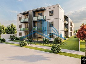Apartament de vânzare 2 camere, în Giroc