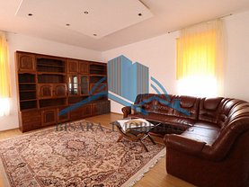 Casa de închiriat 3 camere, în Timişoara, zona Cetăţii