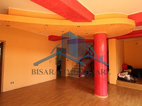 Casa de vânzare 6 camere, în Dumbrăviţa