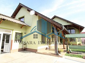 Casa de vânzare 8 camere, în Giarmata-Vii