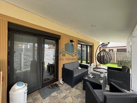 Casa de vânzare 4 camere, în Giroc, zona Exterior Sud