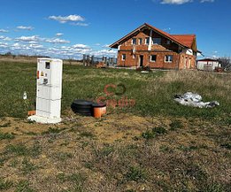 Teren constructii de vânzare, în Timişoara, zona Plopi