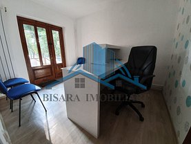 Închiriere birou