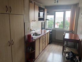 Apartament de vânzare 2 camere, în Bucuresti, zona Baba Novac