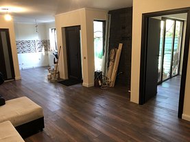 Casa de vânzare 4 camere, în Bucuresti, zona Margeanului