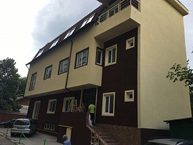Vânzare spaţiu comercial