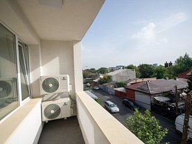 Apartament de vânzare 2 camere, în Bucureşti, zona Crângaşi