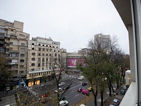 Apartament de vânzare sau de închiriat 3 camere, în Bucuresti, zona Universitate
