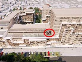 Apartament de vânzare 5 camere, în Bucureşti, zona Ştefan cel Mare