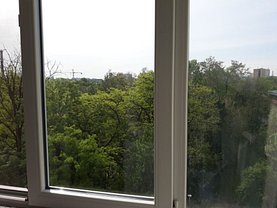 Garsonieră de închiriat, în Bucureşti, zona Vatra Luminoasă