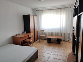 Garsonieră de închiriat, în Bucureşti, zona Iancului