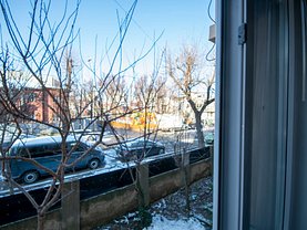 Apartament de închiriat 2 camere, în Bucureşti, zona Ferdinand