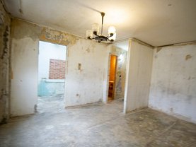 Garsonieră de vânzare, în Bucureşti, zona Pantelimon