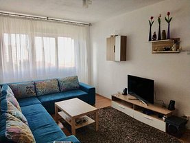 Apartament de închiriat 3 camere, în Bucureşti, zona Morarilor