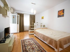Garsonieră de închiriat, în Bucureşti, zona Iancului
