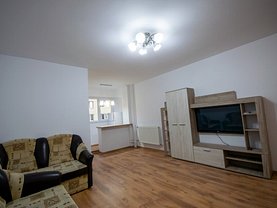 Garsonieră de închiriat, în Bucureşti, zona Iancului