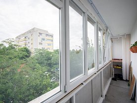 Garsonieră de închiriat, în Bucureşti, zona Parcul Circului
