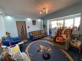 Apartament de vanzare 3 camere, în Bucuresti, zona Iancului