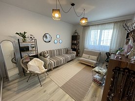 RMLN_OFERTA_GARSONIERA de vanzare, în Dobroesti
