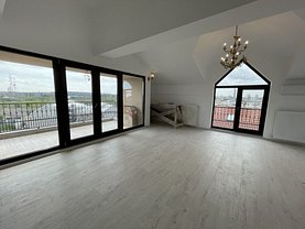 Apartament de inchiriat 3 camere, în Bucuresti, zona 1 Decembrie 1918