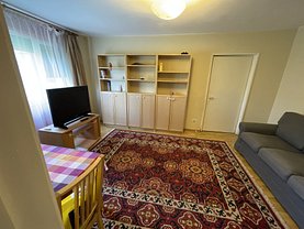 Apartament de inchiriat 2 camere, în Bucuresti, zona Iancului
