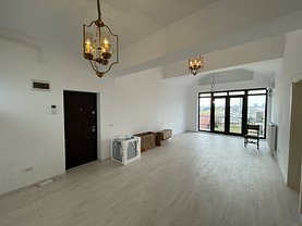 Apartament de inchiriat 2 camere, în Bucuresti, zona Salajan