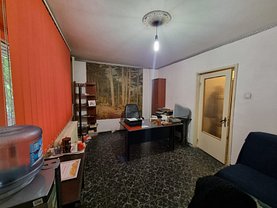 Apartament de închiriat 2 camere, în Bucureşti, zona Pantelimon
