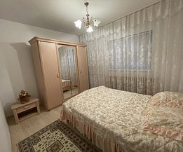 Apartament de închiriat 3 camere, în Bucureşti, zona Chişinau