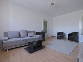 Apartament de închiriat 2 camere, în Bucureşti, zona Obor