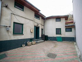 Casa de vânzare 4 camere, în Bucureşti, zona Matei Voievod