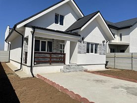 Casa de vanzare 3 camere, în Pantelimon, zona Nord-Vest