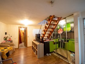 Casa de vânzare 3 camere, în Pantelimon, zona Central