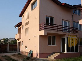 Casa de inchiriat 7 camere, în Dobroesti