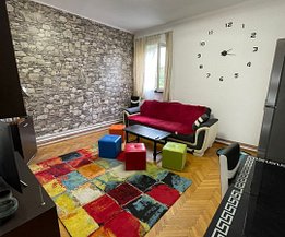 Casa de vanzare 2 camere, în Bucuresti, zona Decebal