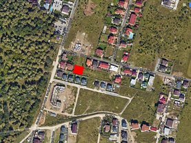 Teren constructii de vânzare, în Pantelimon, zona Sud-Est