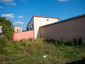 Teren constructii de vânzare, în Bucureşti, zona Colentina