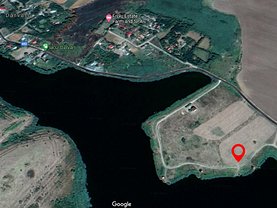Teren constructii de vanzare, în Darvari