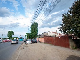 Teren constructii de vanzare, în Bragadiru, zona Central
