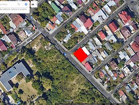 Teren constructii de vânzare, în Bucureşti, zona Fundeni