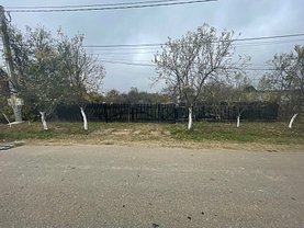 Teren constructii de vanzare, în Peris