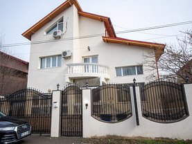 Vânzare hotel/pensiune în Bucuresti, Fundeni