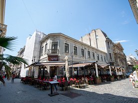 Închiriere spaţiu comercial